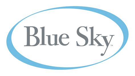 Blue Sky Studios Logo, symbol, meaning, history, PNG, brand