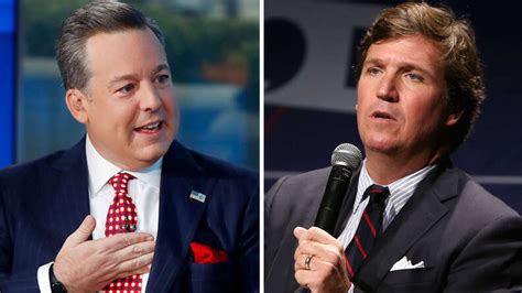 Ed Henry Tucker Carlson Fox News Sued In Sexual Misconduct Case Nowthis