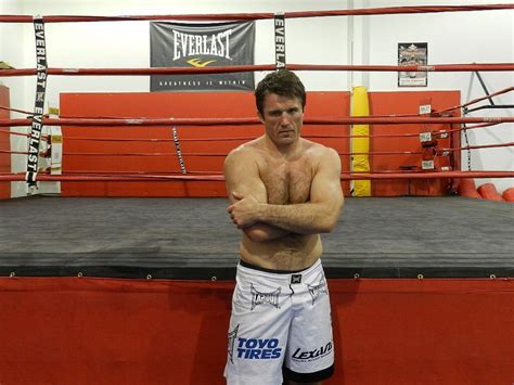 Ufc Fighter Chael Sonnen Shares Stories From Mean Streets Of West Linn Video