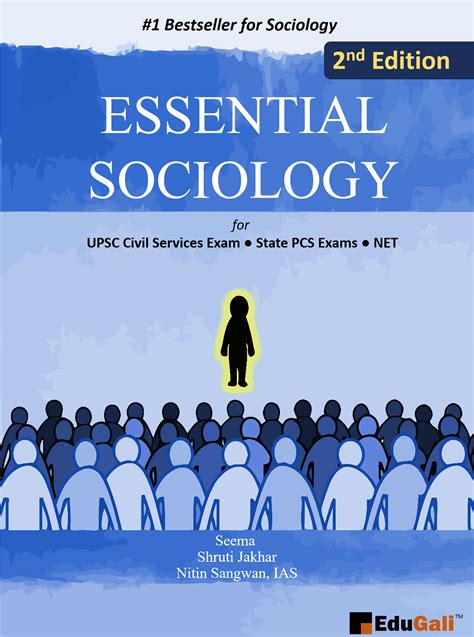 Essential Sociology Edugali
