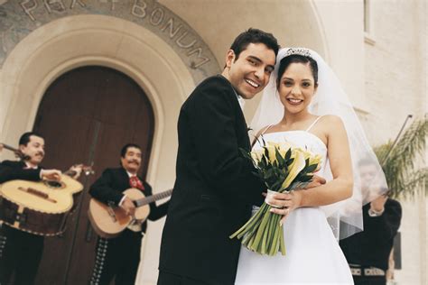 Mexican Wedding Traditions