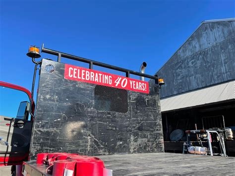 It’s our birthday... - Berco Redwood Inc. / Berry Lumber Inc. | Facebook