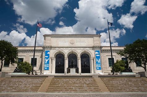 Becoming A Public Square Detroit Institute Of Arts Ithaka Sr