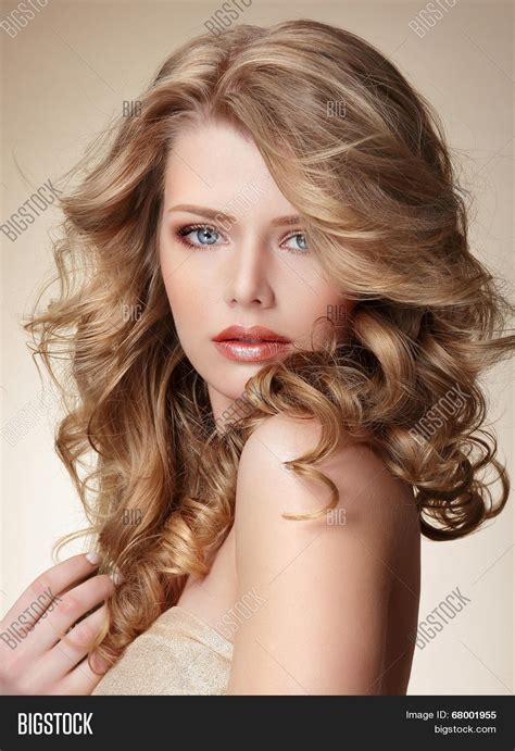 Sophisticated Woman Image And Photo Free Trial Bigstock