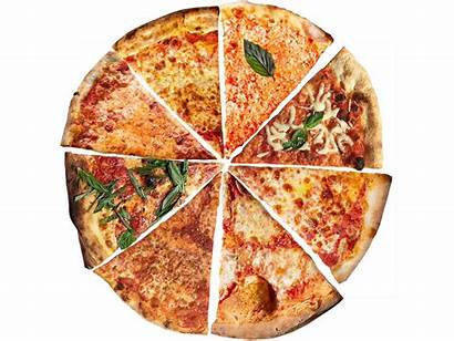 Pizza Slices York Slice Different Pie Seriouseats