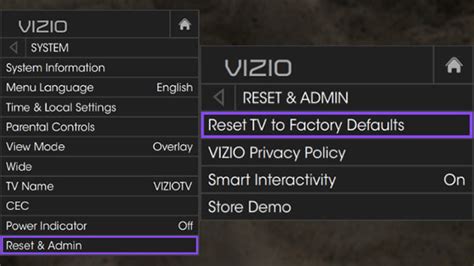 7 Easy Fixes For Vizio Smart Tv Not Connecting To Wifi