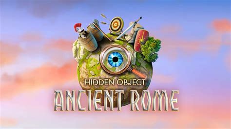 Hidden objects mansion is a combination of house cleaning games, home makeover games, house. Ancient Rome Hidden Objects - Roman Empire Mystery Game ...