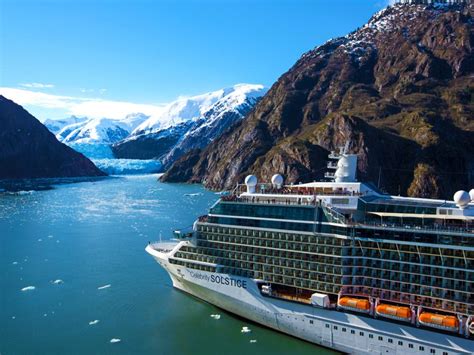 Alaska Cruises Photos