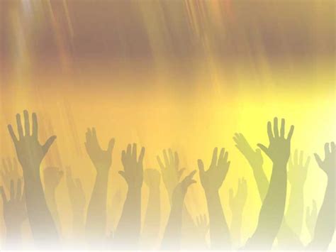 Praise And Worship Powerpoint Templates Business Professional Templates