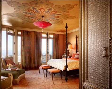 Hier findest du viele ideen und kannst schon bald dein schlafzimmer orientalisch einrichten. Orientalisches Schlafzimmer gestalten - wie im Märchen ...