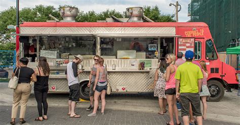 5 Types Of Food Trucks We Want To See In Toronto