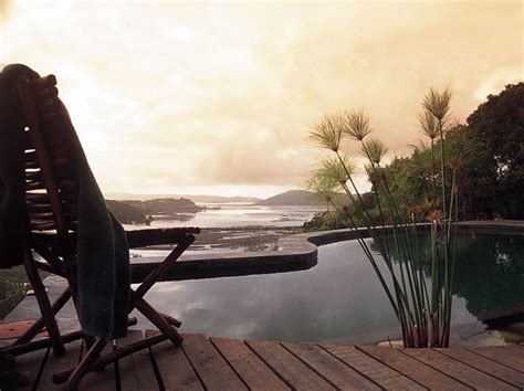 View From Phantom Forest Eco Reserve Knysna Holiday Places
