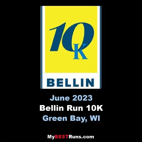 46th Annual Bellin Run Brings Back In Person Event After 2 Years Of