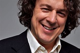 Interview... with stand-up comedian Alan Davies | London Evening ...