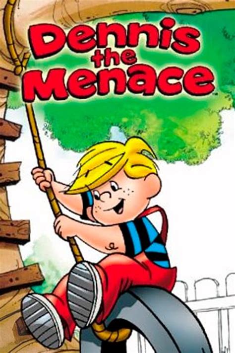 All New Dennis The Menace Tv Series 1993 1993 — The Movie Database Tmdb