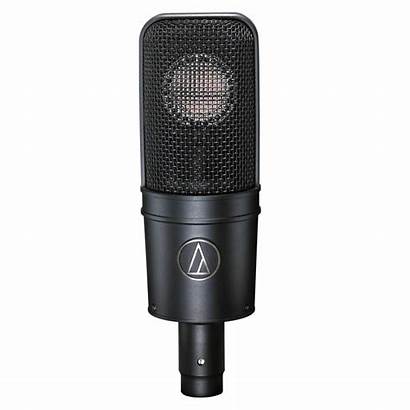 Audio Technica Condenser Microphone Mic Microphones At4040