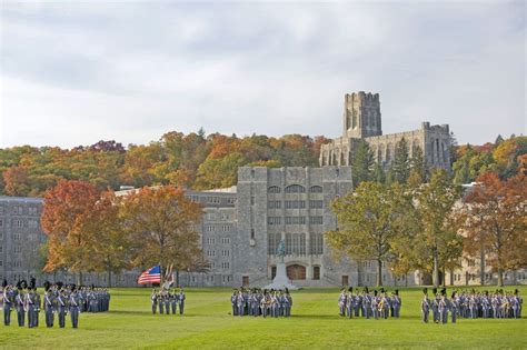 Everything You Need To Know About West Point Admissions Sandboxx