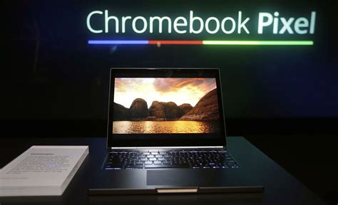 Google rates this pixel as good for 12 hours, and in our own battery test, it clocked in at 14. 2015 Chromebook Pixel Announced. - Coolsmartphone