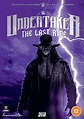 WWE: Undertaker - The Last Ride | DVD | Free shipping over £20 | HMV Store
