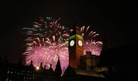 Bonfire Night 2015 Where To Watch Guy Fawkes Fireworks In London