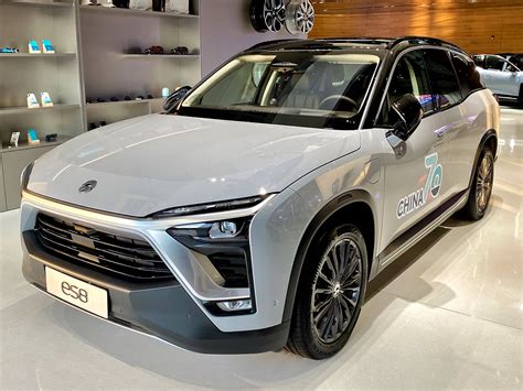 Learn how to read stock charts and identify technical patterns as claytrader does a quick stock chart review on nio inc. NIO ripping up the electric vehicle market - lets compare ...