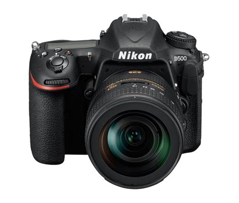 Nikon D500 Interchangeable Lens Dslr From Nikon