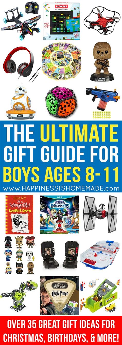 85 best Cool Toys for 11 Year Old Boys images on Pinterest  Baby books