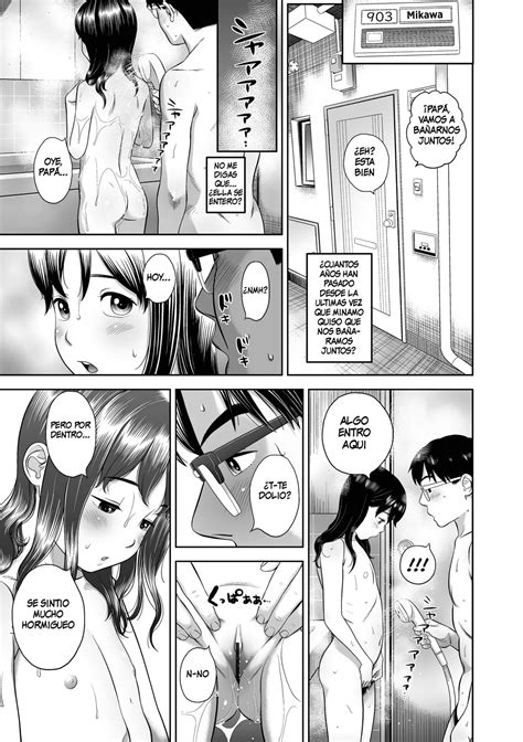Danchi Shoujo Wonderful Environment Parte Hiraya Nobori Ver Comics Porno Xxx En Espa Ol