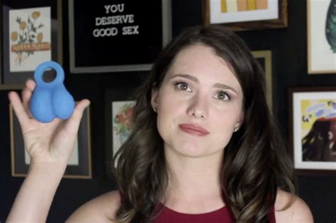Everything Youve Wanted To Know About Blue Balls—but Were Too Afraid To Ask