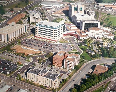All orders are custom made and most ship worldwide within 24 hours. Aerial photo of St Jude Children's Research Hospital ...