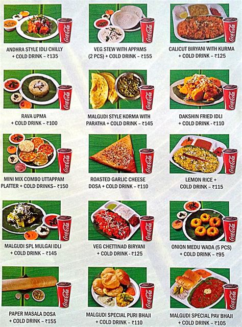 The 19 best japanese animated movies. Malgudi: South Indian Food in North Mumbai | Happy-Journey.com