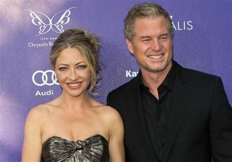 eric dane ‘filming threesome with wife was a mistake daily dish