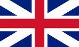 Bandeira-da-Gra-Bretanha - Blog do AFTM