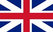 Bandeira-da-Gra-Bretanha - Blog do AFTM