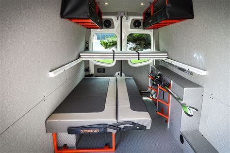 4x4 Camper Van Camper Beds Build A Camper Volkswagen Camper Trailer