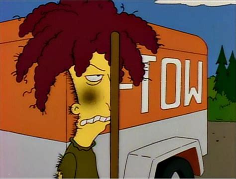 Ranking Every Sideshow Bob Episode On The Simpsons 1 16 Reelrundown