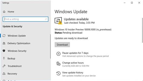 Windows 10 Insider Build 18898 Now Shows Drive Types In Task Manager