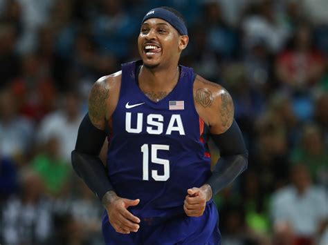 Carmelo Anthony Really Is Better On Team Usa Fivethirtyeight