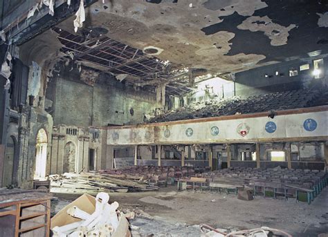 Daytons Lost Palace And Classic Theaters Rare Photos