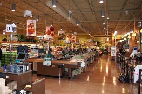 3.0p, if to a mobile: Whole Foods Market-Ann Arbor - Bukacek Construction