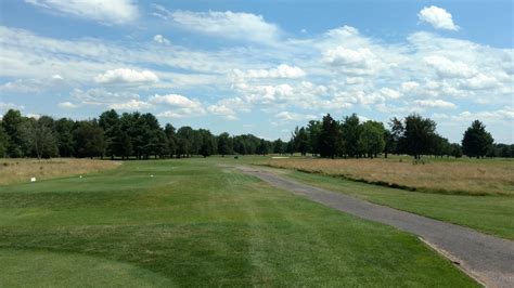 Poolesville Golf Course Poolesville Md On 062417 Virginiagolfguy