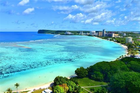 Reisen Nach Guam Entdecken Sie Guam Mit Easyvoyage
