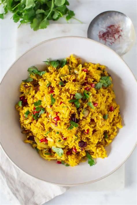 Rice is the seed of the grass species oryza sativa (asian rice) or less commonly oryza glaberrima (african rice). A vibrant, fragrant and fluffy Saffron Rice recipe, cooked ...
