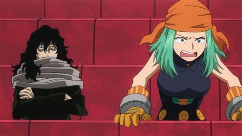 Boku No Hero Academia 3 21 09 Lost In Anime