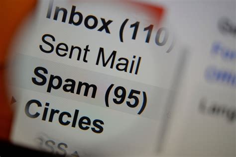 Ways To Keep Spam Out Of Your Mailbox Hostslim