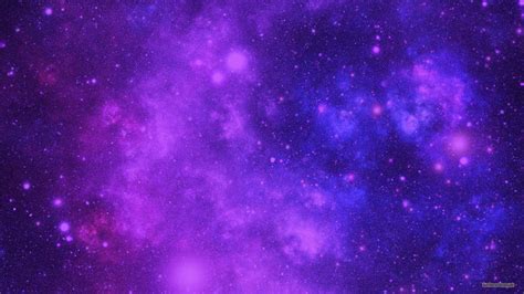 Digital background with cybernetic particles. 44+ Purple and Blue Galaxy Wallpaper on WallpaperSafari