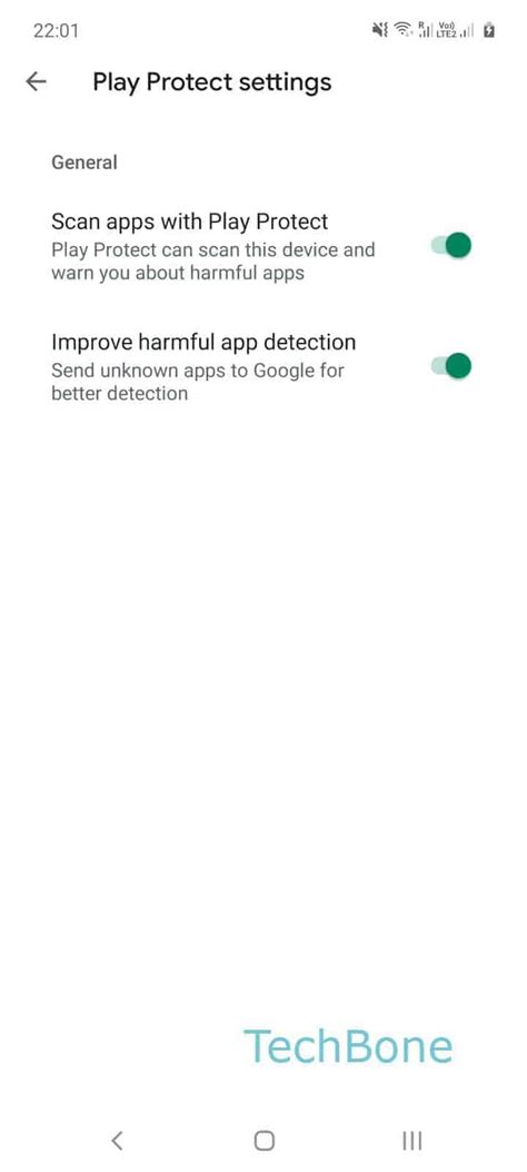 Jun 04, 2020 · it's best that you leave play protect on, but if you need to turn it off for whatever reason, you'll need to go to: How to Enable or Disable Google Play Protect - Samsung ...