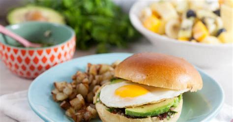 Maybe you would like to learn more about one of these? Healthy Bacon Sandwich Recipes | Yummly