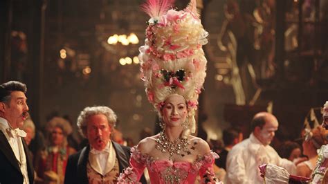 The Phantom Of The Opera 2004 Backdrops — The Movie Database Tmdb