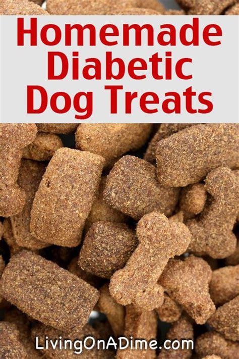 While a bit expensive, it is definitely worth the money. 5 Homemade Treats Recipes For Your Dog and Cat | Diabetic ...